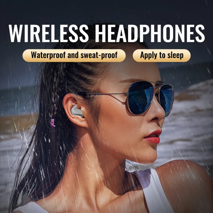Xiaomi%20MIJIA%20Y29%20Earphones%20Stereo%20Earbuds%20With%20Power%20Display%20Charging%20Case%20Built-in%20Microphone%20Sleeping%20Earbuds%20Sports%20-%20Image%202