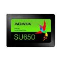 ADATA 120 GB SU650 2.5″ SATA SSD. 