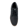 Weinbrenner MATRIX High-Cut Outdoor-Inspired Lace-Up Shoe. 