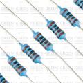1% Carbon Film Resistor 12K Ohm 1/4W-100Pcs. 
