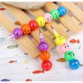 Emoji pencil/ emoji face pencil for kids-pc. 
