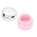 Empty Nail Art Glitter Powder Bottle Jar Container Decoration Makeup Decor. 