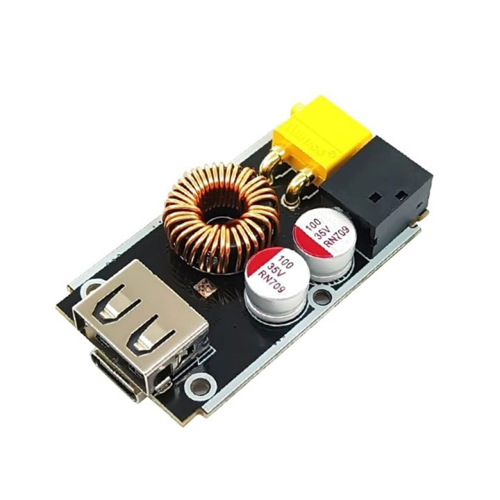 DC%209V-35V%2065W%20full%20protocol%20mobile%20phone%20fast%20charging%20module%20charger%20module%20supports%20QC4.0%20PD2.0/3.0/PPS%20-%20Image%203
