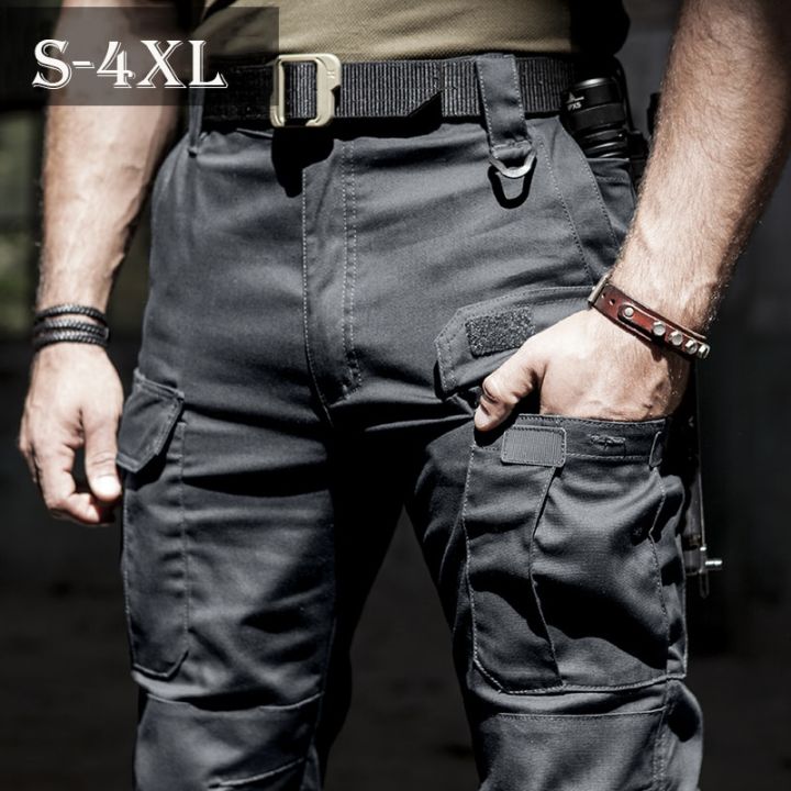 New%20%20Pants%20Tactical%20Cargo%20Casual%20Men's%20Casual%20%20Trousers%20Quick-Drying%20Active%20%20Work%20Pant%20Cotton%20Bottom%20-%20Image%203
