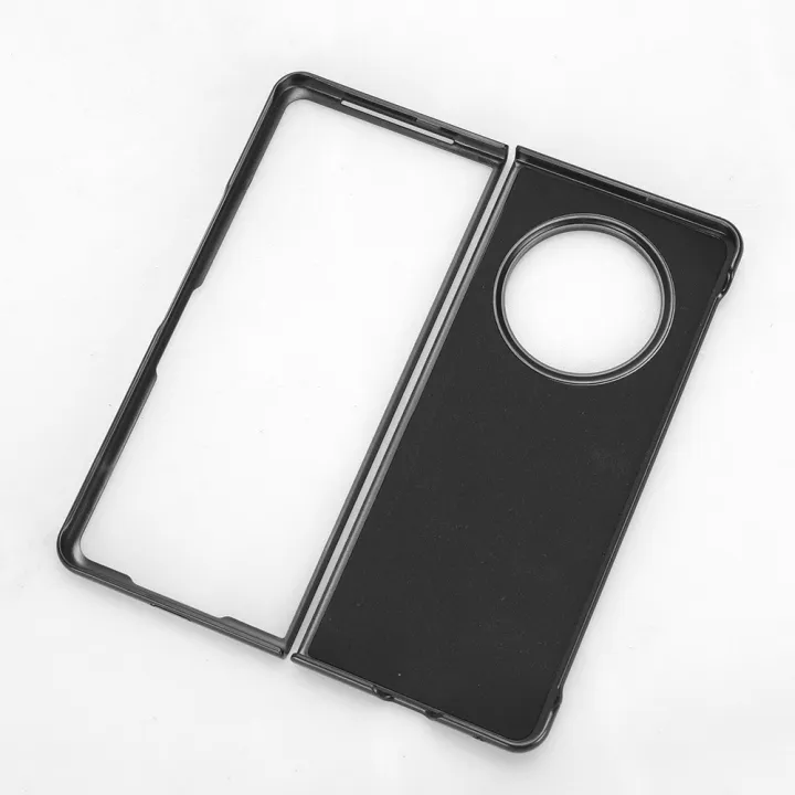 %E3%80%90Wireless%E3%80%91%20Applicable%20Voice%20Transmission%20Phantom%20V%20Fold%20Litchi%20Pattern%20Back%20Cover%20Card%20Phone%20Case%20Protective%20Sleeve%20-%20Image%202