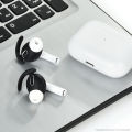 2Pcs Anti-lost Anti-slip Soft Earcaps Earphone Protective Cover for AirPods Pro. 