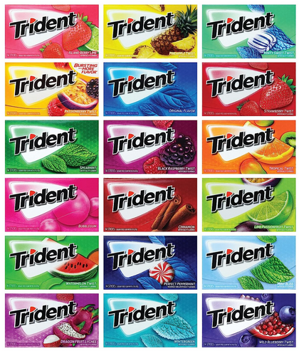 Trident%20Chewing%20Gum%20Sampler%20Gum%20Variety%20Pack%20%7C%20Sugar-Free%20%7C%20Assorted%20Flavor%20(5%20Pack)%20-%20Image%202
