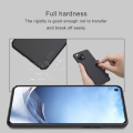 Nillkin Hard PC Case for Xiaomi Mi 11 Lite 5G Xiaomi Mi 11 Lite 4G Phone Cases Luxury Frosted PC Hard Protection Back Cover. 