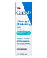 CeraVe Ultra Light Moisturizing Gel -52ml. 