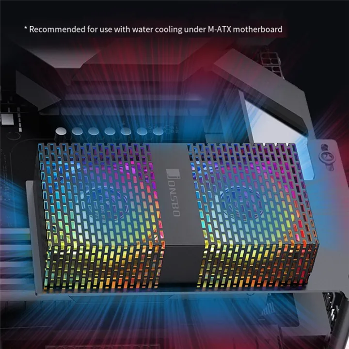 for%20MATX%20Motherboard%20-2%20Memory%20Stick%20Cooler%20DDR4%20DDR5%20Overclocking%20ARGB%20Thermal%20Vest%20Memory%20Fan%20Module,%20White%20Easy%20to%20Use%20-%20Image%207