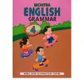 Bichitra English Grammar 4.