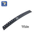 【The road to happiness Store】5 Colors x20 Pcs =100pcs SMD 0603 LED DIY Kit Super Bright Red/Green/Blue/Yellow/White Water Clear LED Light Diode Set.