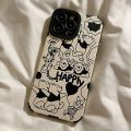 Disney Mickey Mouse Case for Samsung Galaxy S23 S22 Ultra S21 S20 FE Plus S10 A73 A71 A53 A52S 4G 5G A51 A50 A32 A21 A20 Cover.