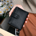 LouisWill Women's Wallet Simple Fashion Purse Large Capacity Money Bag Multifunctional Clutch Wallet PU Leather Card Wallet For Women Hasp Zipper. 