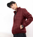 Pantoneclo Premium Quality Multicolor Men's Padding Jacket. 