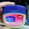 Hong Kong sourced American Vaseline Moisturizer Baby Body Lotion. 