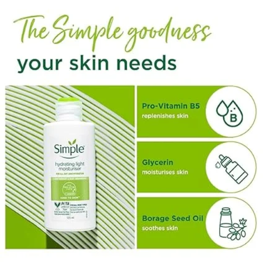 Simple%20Hydrating%20Light%20Moisturizer%20125ml%20-%20Image%203