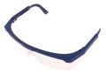 white colour safety goggles for men 5  pis. 