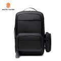 ARCTIC HUNTER 3 in 1 Backpack Male Multifunction Portable Hand Bag/Shoulder Business Travel Laptop Backpack Men Bag B00483.