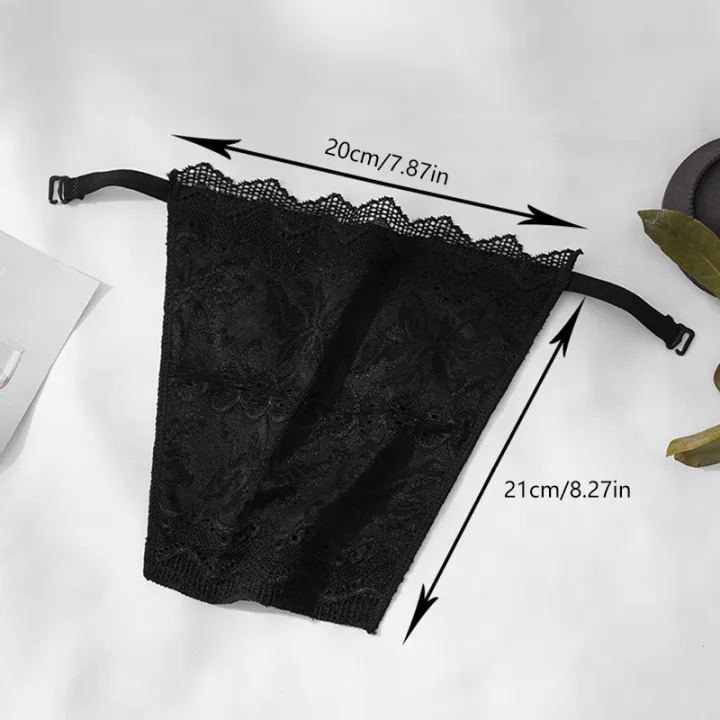 Single/double%20Layer%20Lace%20Privacy%20Cleavage%20Cover%20Mock%20Camisole%20Invisible%20Bra%20Anti%20Peep%20Wrapped%20Chest%20Overlay%20Modesty%20Panel%20-%20Image%207