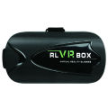 Factory direct sale VR glasses new virtual reality headset vrbox 3d glasses VR BOX 2nd generation.