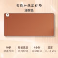 Smart Heating Mouse Pad Household Hand Warmer Table Mat Office Student Desktop Writing Mat Logo Diagram Proofing Wholesale. 