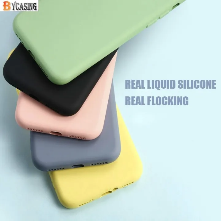 For%20Vivo%20Y12S%20Liquid%20Silicone%20Cover%20Soft%20Phone%20Protective%20Bumper%20For%20Vivo%20Y12S%20Back%20Cover%20-%20Redmi%20Note%2011%20Back%20Cover%20(Back%20Case%20Cover%20For%20Smartphone)%20-%20Image%205