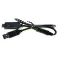 USB DC Charger +Data SYNC Cable Cord Lead for Samsung SL600 SL605 Camera 714067864306. 