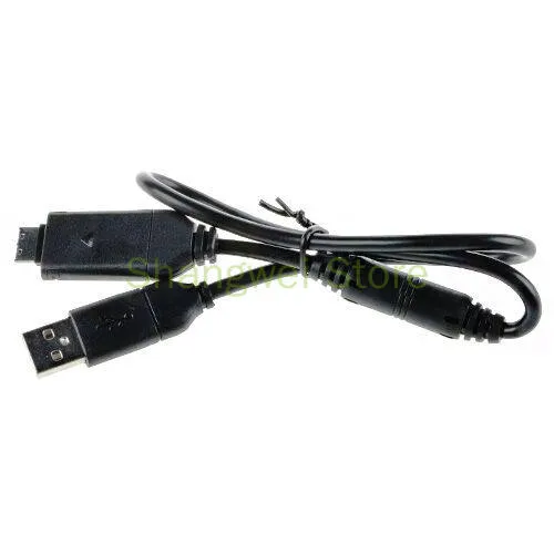 USB%20DC%20Charger%20+Data%20SYNC%20Cable%20Cord%20Lead%20for%20Samsung%20SL600%20SL605%20Camera%20714067864306%20-%20Image%206