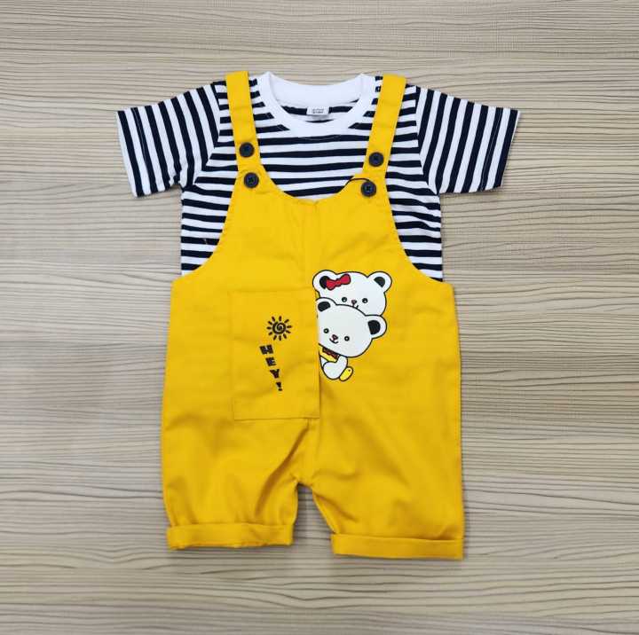 BABY BOYS/KIDS UNISEX STYLISH EXCLUSIVE BODY/ ROMPER SUIT Daraz