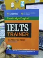 Cambridge English IELTS Trainer 6 Practice Test, IELTS Trainer. 
