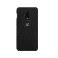 OnePlus 6T Official Bumper Case Nylon. 