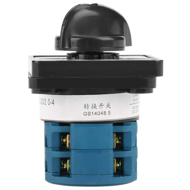 Rotary%20Switch%205-Position%20Universal%20Cam%20Changeover%20CA10%200-1-2-3-4%20-%20Image%207