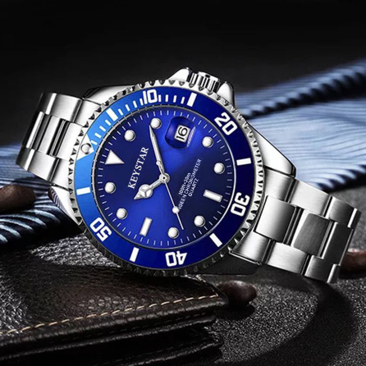 TMFPQ%20Foreign%20Trade%20Fully%20Automatic%20Water%20Ghost%20Waterproof%20Stainless%20Steel%20Buckle%20Super%20Strong%20Night%20Glow%20Non%20Mechanical%20Men's%20Watch%20-%20Image%203