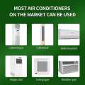 1000 in 1 Universal Remote Control K-1028E A/C Digital LCD for Air Conditioner. 