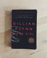 Gone Girl by Gillian Flynn  ( Premium Paper and Matte Cover ). 