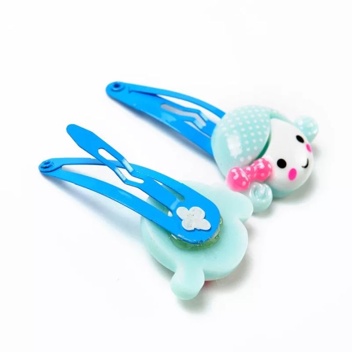 Hair%20clip%2012%20pcs/6%20pairs%20for%20baby%20girls%20-%20Image%203