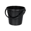 Hard Plastic Water Bucket 16 litter --1pc.