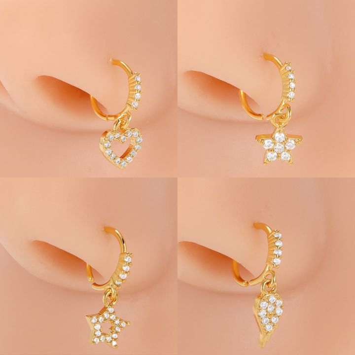 Stainless%20Steel%20Small%20Nose%20Rings%20Heart%20Star%20Moon%20Sun%20Zircon%20Nose%20Stud%2020G%20Body%20Piercing%20Jewelry%20For%20Women%20Men%20Gift%20-%20Image%205