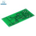 Mini Music Tesla Coil Plasma Speaker Tesla Wireless Transmission DIY Coil Kit Module board. 
