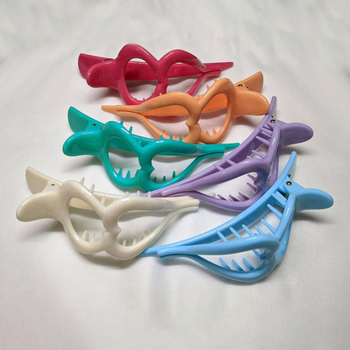 Hair Band For Girls - 6 pcs