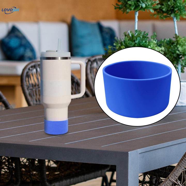 Protective%20Water%20Bottle%20Bottom%20Sleeve%20Cover,%20Bottle%20Boot%20Durable%20Silicone%20Boot%20-24oz%20Tumbler%20Boot%20for%20Backpacking%20Home%20Outdoor%20and%20Indoor%20-%20Image%209