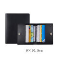 Card Cover Case Pocket Wallets Small Card Holder Pouch Card Holder Card Holder Purse. 