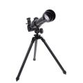 20X 30X 40X Astronomical Telescope Camping Monocular With Portable Tripod Space Spotting Scope for C. 