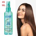 Streax Professional Hair Serum Vitariche Gloss - 45Ml. 