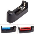 Universal EU/US Charger Flashlight Battery Charger For 3.7V 18650 14500.