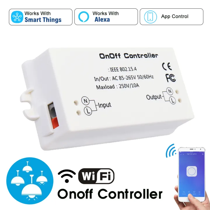 Conventional%20Smart%20Home%20WiFi%20Wireless%20Switch%20Module%20APP%20Remote%20Controller%20ABS%20VO%20Shell%20Socket%20-%20Image%203