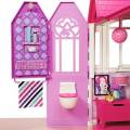 Barbie Glam Getaway House Playset For Kids- CHF54. 