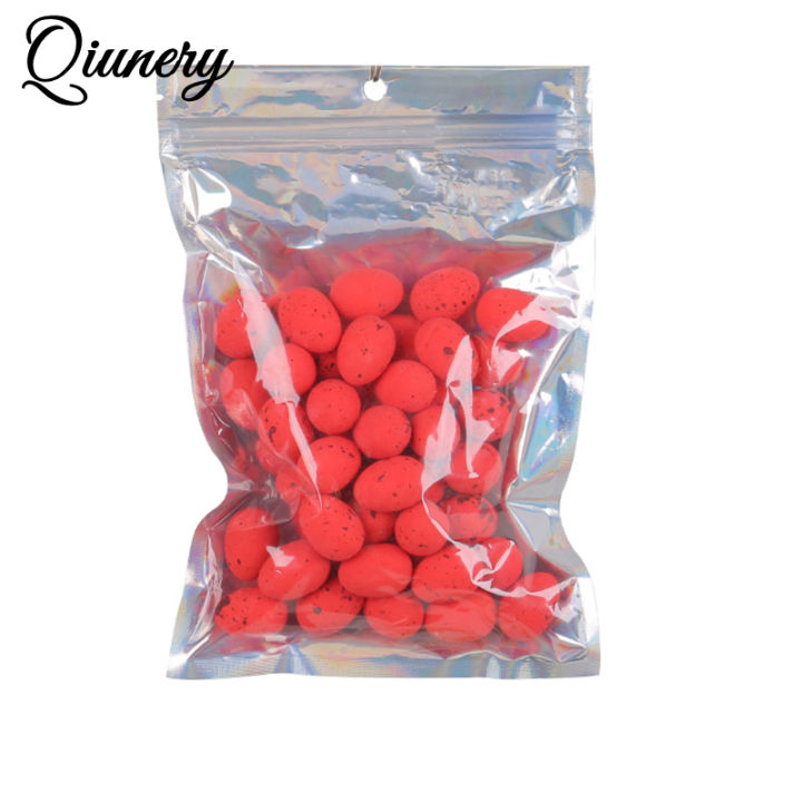 Qiunery%2050%20Pcs%20Easter%20Eggs,%20Reusable%20Easter%20Eggs,%20Colorful%20Mini%20Easter%20Eggs,%20DIY%20Easter%20Ornaments,%20Foam%20Easter%20Eggs%20For%20Wedding,%20Party%20Decor,%20Photography,%20Basket%20Stuffers%20-%20Image%209