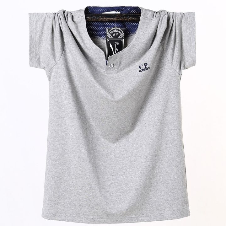 Plus%20Size%205XL%206XL%20Men%20Big%20Tall%20T-shirt%20Short%20Sleeves%20Oversized%20Tshirt%20Cotton%20Male%20Large%20Top%20Tee%20Summer%20Elastic%20Force%20Clothes%20Men%20-%20Image%202